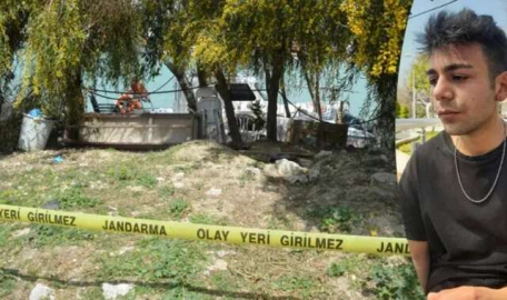 8 gündür kayıp öğrencinin cesedi ırmakta bulundu!