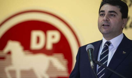 Altılı masa dağılıyor mu? DP Genel Başkanı Uysal'dan flaş yanıt!