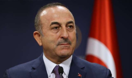 Bakan Çavuşoğlu: Ekonominin merkezi Asya'ya doğru kayıyor