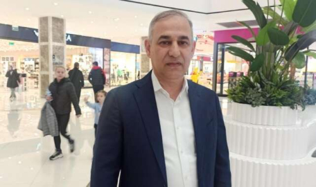 Bakyapı’dan bin 500 konutluk yeni proje  