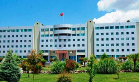 Balıkesir Üniversitesi Öğretim Elemanı alacak 