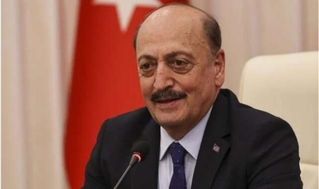 Bayram ikramiyesi artacak mı? Bakan Bilgin açıkladı