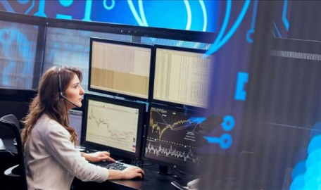 Borsa güne rekorla başladı 