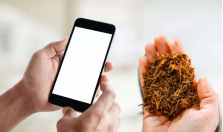 Cep telefonu ve tütünde ÖTV matrahı değişikliği 