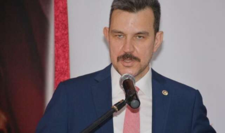 Esgin: Yeni düzenleme tatminkar ve anlamlı olacak! 