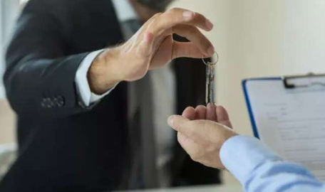 Ev almak isteyen milyonları ilgilendiriyor! Resmen değişti