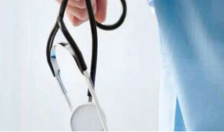 Hekimler 6 gün iş bırakacak 