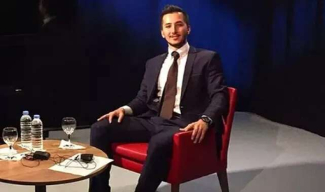 İbrahim Haskoloğlu tutuklandı!  