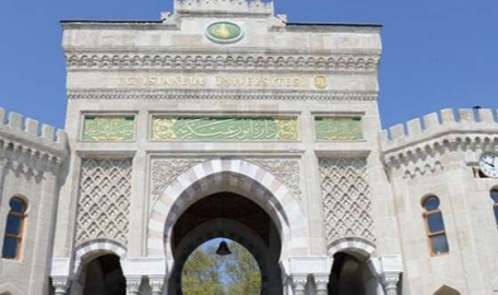 İstanbul Üniversitesi sözleşmeli bilişim personeli alacak 