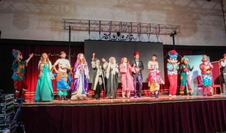 Karacabey’de ramazan etkinliklerine yoğun katılım  