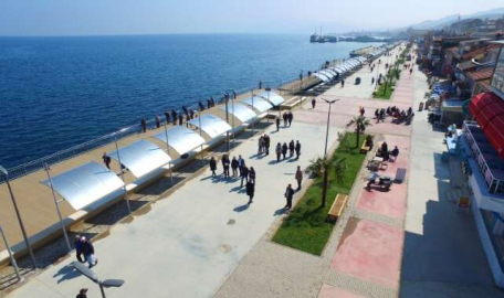 Mudanyalının parası nereye gidiyor? 