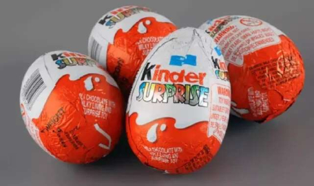 Tarım Bakanlığından 'Kinder' kararı!