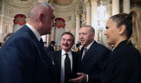 Yasaklar kalktı, müziğin sesi hala kısık! 