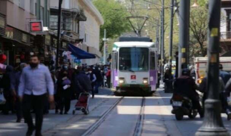 Bursa'da bugün hava nasıl olacak? 