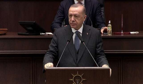 Erdoğan'dan sığınmacı ve emekli ikramiyeleri açıklaması