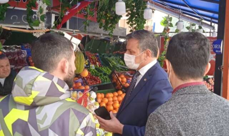 İsyan ettiren fiyat farkı! Karekodu okuttu her şey ortaya çıktı...