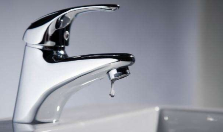 Karacabey'de su kesintisi!