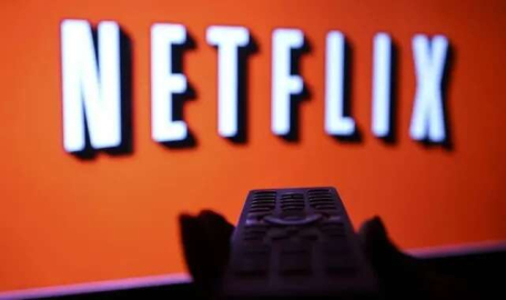 Netflix'in abone sayısı düştü