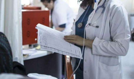 Sağlıkta "Gurur!" duyulan kötü bir tablo! 