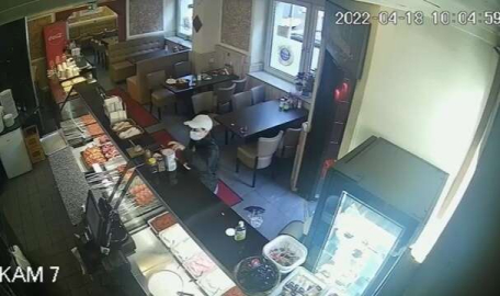 SMA hastası bebeğin yardım kutusunu çaldılar