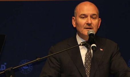 Soylu'dan Bursa'daki bombalı saldırı ile ilgili açıklama!