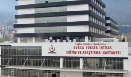 Tıbbi görüntüleme hizmeti alınacaktır 