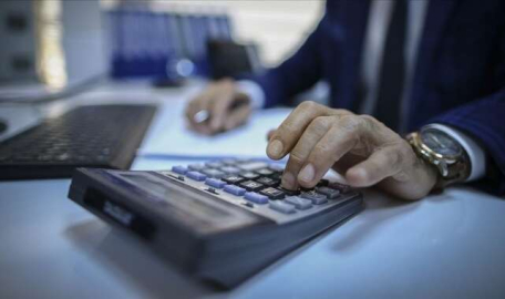 Vergi Denetim Kurulunda 'ileri uzmanlaşma' dönemi 