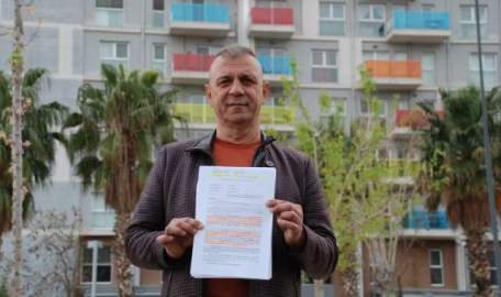 Yüzde 100 zam isteği…Kiracı, pantolon ve gömlekle kapıda kaldı!