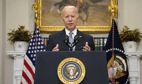 ABD'den Ukrayna'ya yeni yardım paketi! 