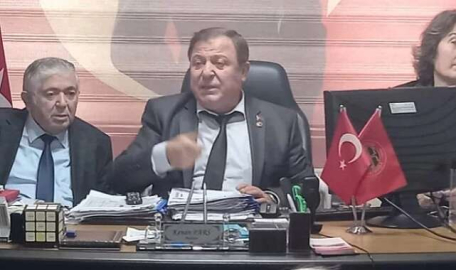 Bursa'da emeklilerden tepki! "Hayal kırıklığı..."