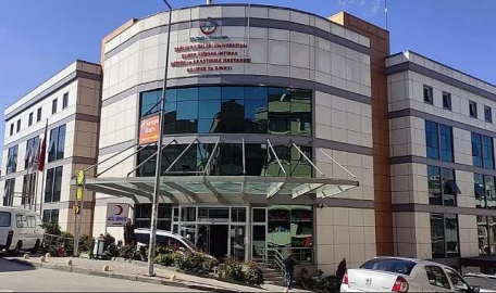 Göz Bankası haftalar içinde nakil imkanı sunuyor  