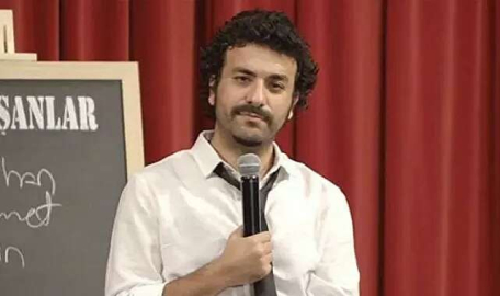 Hasan Can Kaya'nın heyecanlandıran yeni projesi