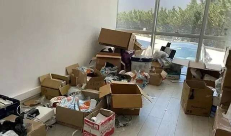 Kargo vurgunu: 30 milyon TL dolandırdılar