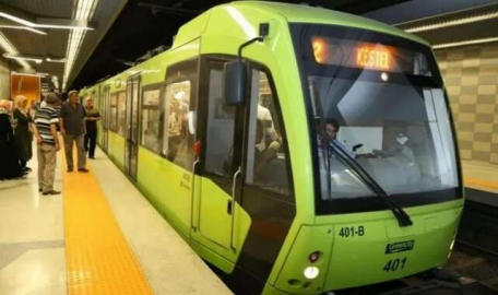 Metroda maske takmak zorunlu değil mi? 