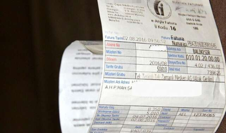 Mühendisler açıkladı! İşte elektrik faturalarını düşürmenin formülü