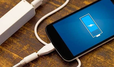 Tek tip şarj kablosu ve cihazı geliyor