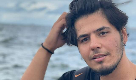 Antalya'daki falezlerde korkunç son!