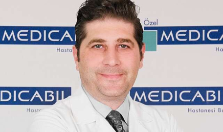 Baş boyun bölgesi kanserlerine dikkat…