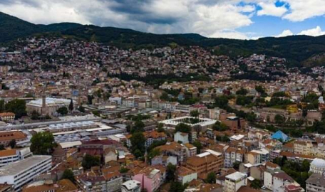 Bursa'da bugün hava nasıl olacak? 
