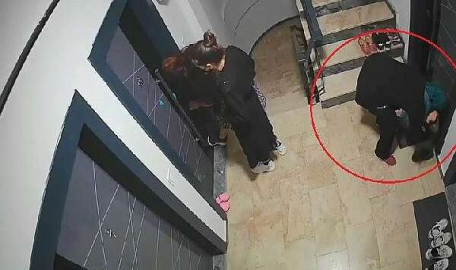 Bursa'da hırsızdan akıl almaz yanıt: Ayakkabı kokuyorsa ve sıcaksa...