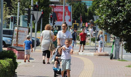 Rusya-Ukrayna savaşı sonrası kira fiyatları 5'e katlandı!