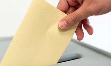 Sağlık- Sen'de iki liste yarışacak… 