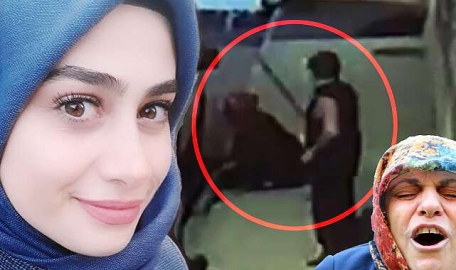 Samuray kılıçlı katilin cezai ehliyeti tam çıktı