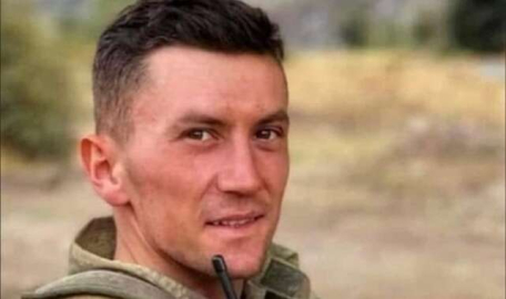 Şehidimizin kimliği belli oldu