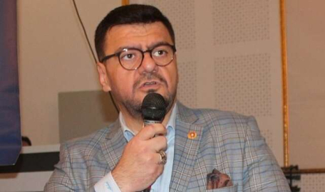 AK Partili vekilden asgari ücret açıklaması 