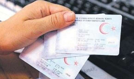 Bakan Soylu duyurdu: Kimlik kartlarında yeni dönem!  