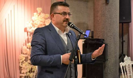 Başkan Acar: "ÖBA kaynaklı ek ders ücreti mağduriyeti giderilmeli"  