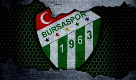 Bursaspor'un maç günü ve saati değişti!