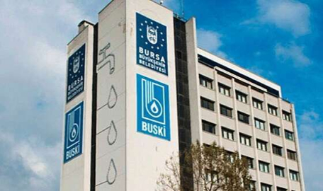 BUSKİ’den ihale duyurusu 