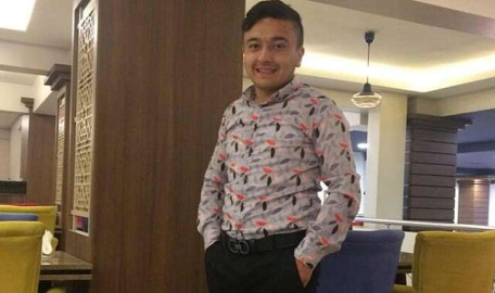 Eski kayınpederi ve kayınbiraderi tarafından öldürüldü 